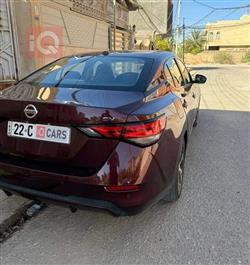 نيسان سنترا